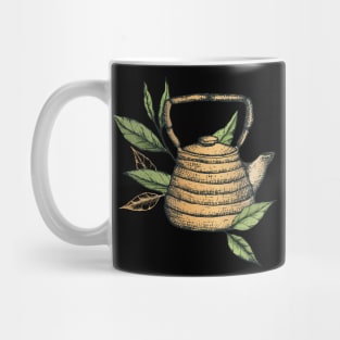 Matcha Mug